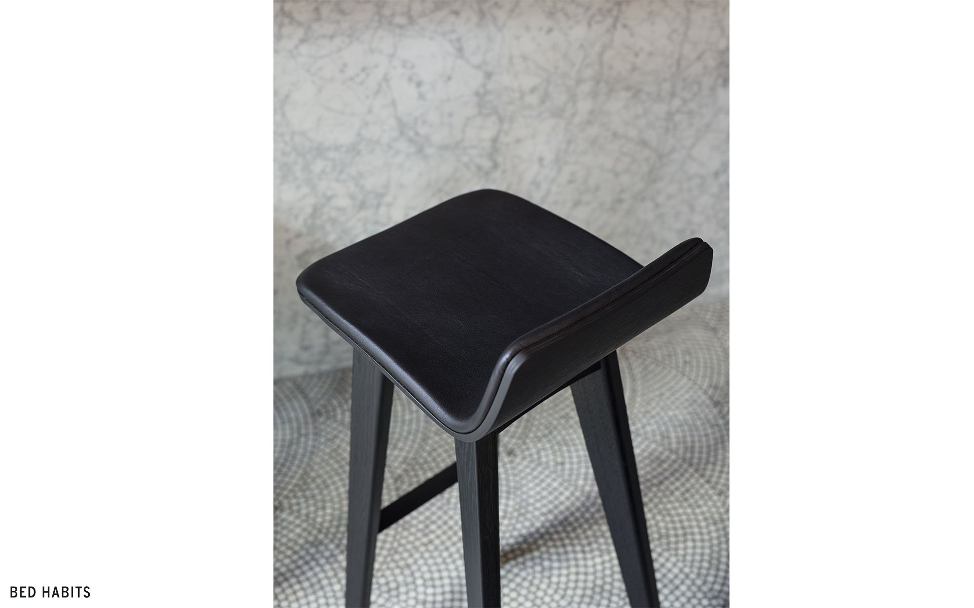 Barkruk Morph Bed Habits 7